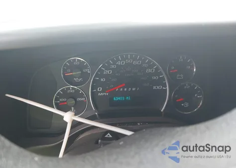 2021 Chevrolet Express Cargo Rwd 2500 Regular Wheelbase Wt z USA, uszkodzony, nr VIN 1GCWGAF79M1287483